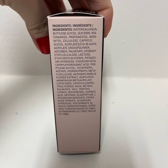 Mary Kay Timewise Nightime Recov - Picture 5 of 5